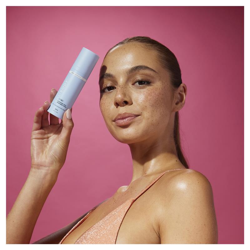 Buy Bali Body Hydrating Face Sunscreen SPF 50+ 50ml Online at Chemist Warehouse®