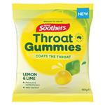 Nestle Soothers Throat Gummies 150g