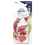 Glade Sense & Spray Automatic Spray Refill Pomegranate & Cranberry 12g