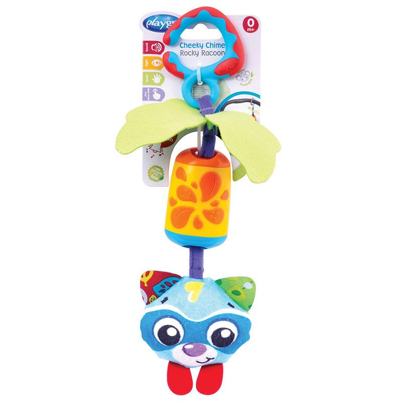 Buy Fisher-Price Chime Bell Rattle Online
