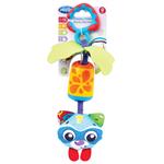 Playgro Cheeky Chime Rocky Racoon Exclusive