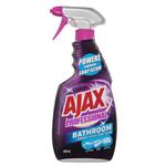Ajax Professional Bathroom Power Cleaner Spray Trigger 500ml