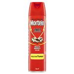 Mortein Fast Knockdown Insect Control Spray 300g