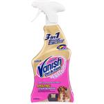 Vanish Preen Cold Carpet Cleaner Trigger 410ml