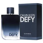 Calvin Klein Defy Eau De Parfum 200ml Exclusive Size