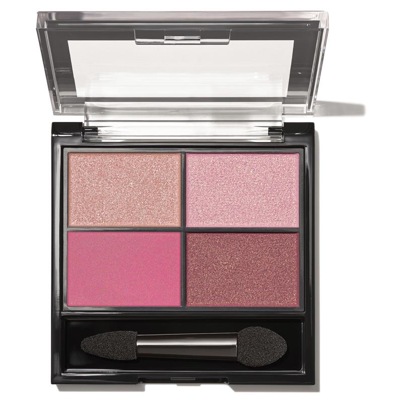 Buy Revlon Colorstay Day To Night Eyeshadow Quad Pretty Online at