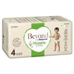 BabyLove Beyond Nappies Size 4 38 Pack