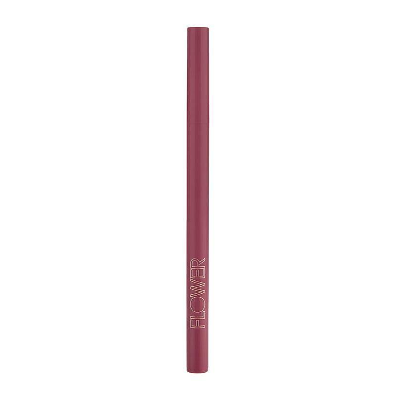 Buy Flower Perfect Pout Sculpting Lip Liner Rosewood Online at Chemist