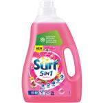 Surf Front & Top Tropical Laundry Liquid 2 Litre