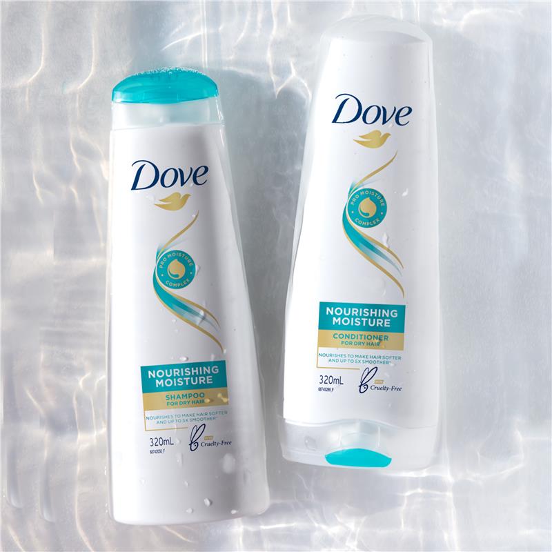 buy-dove-nourishing-moisture-conditioner-820ml-online-at-chemist-warehouse