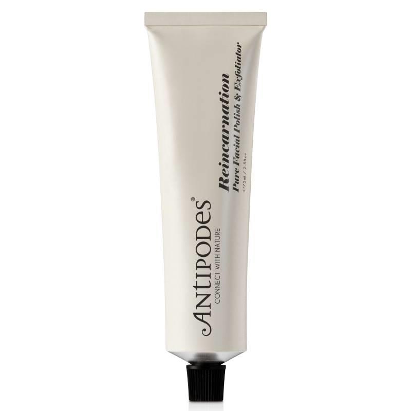 Buy Antipodes Reincarnation Pure Facial Exfoliator 75ml Online at