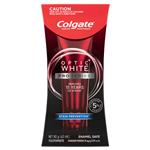 Colgate Toothpaste Optic White Pro Series 5% 80g