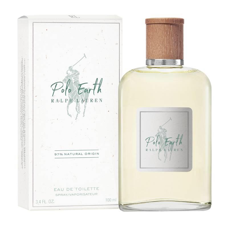 Buy Ralph Lauren Polo Earth Eau De Toilette 100ml Online at