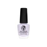 W7 Nail Polish 137A Sprung Lilac - Purple
