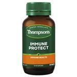 Thompson's Immune Protect 80 Tablets