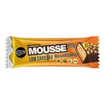 BSc High Protein Low Carb Mousse Protein Bar Caramel Hokey Pokey 55g