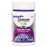 Centrum Kids Vision Fuel 50 Chewable Tablets