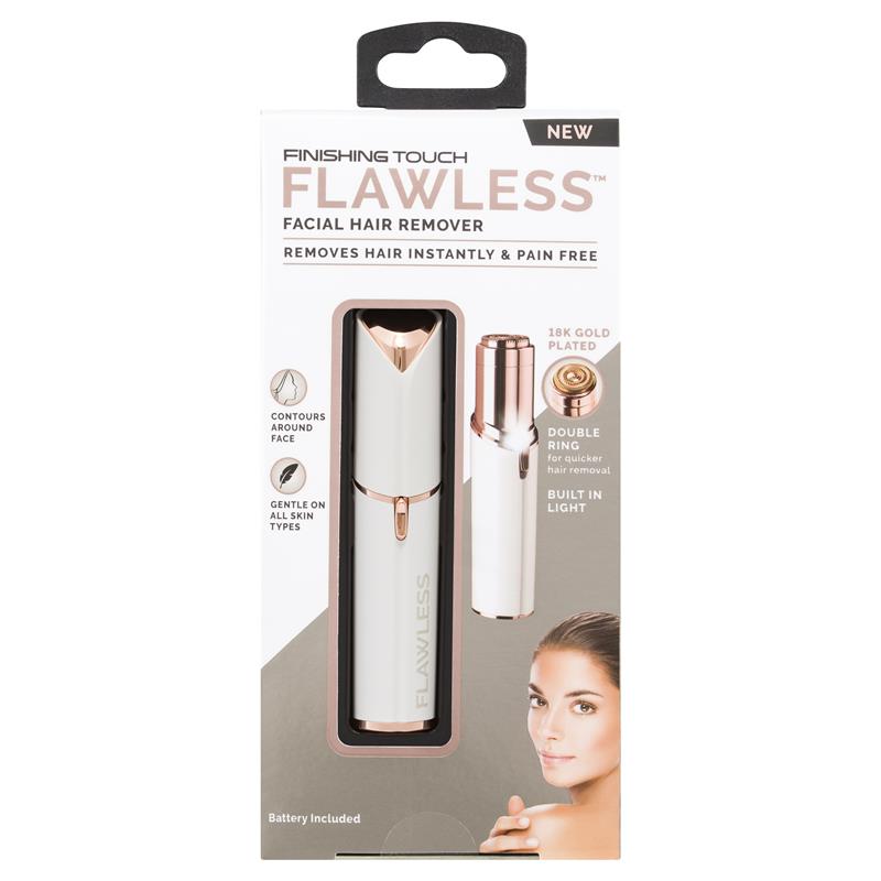 Buy Flawless Finishing Touch Face White Gen 2 Online at Chemist Warehouse®