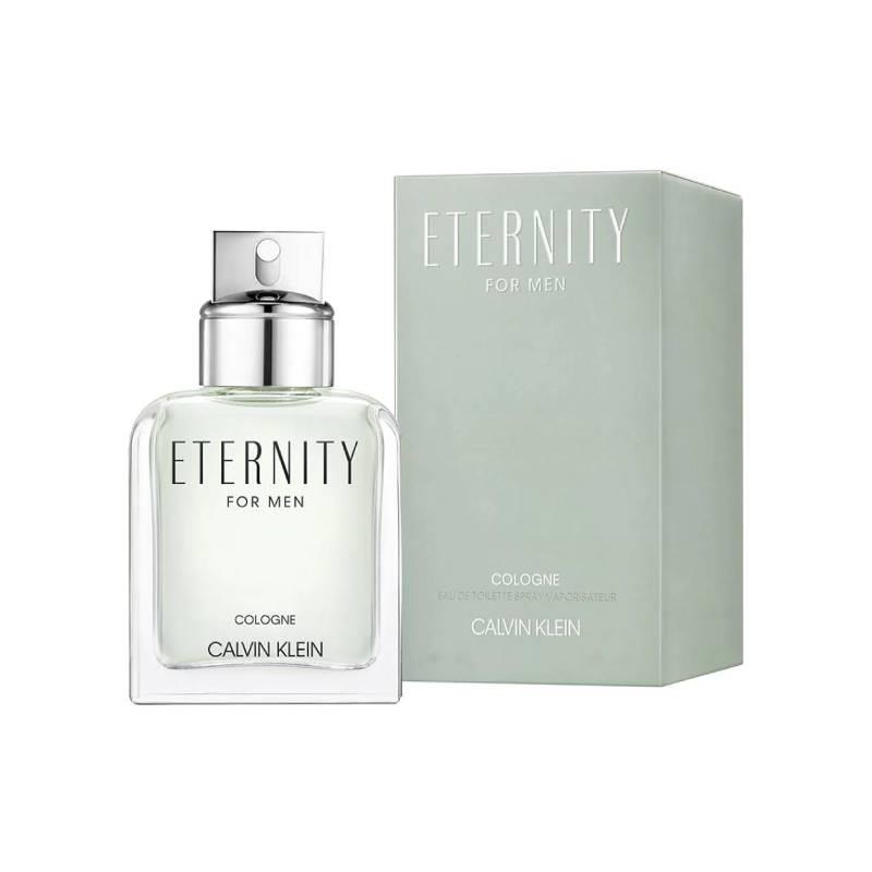 Buy Calvin Klein Eternity Fresh Cologne For Men Eau De Toilette 200ml ...
