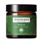 Antipodes Rejoice Light Facial Day Cream 60ml Online  Only