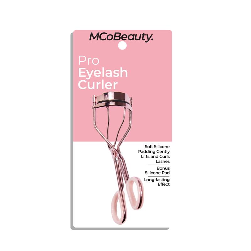 Buy MCoBeauty Eyelash Curler Online at Chemist Warehouse®