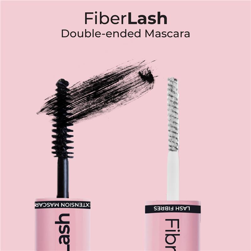 Buy MCoBeauty Fibre Lash Brush On False Lashes Online at Chemist Warehouse®