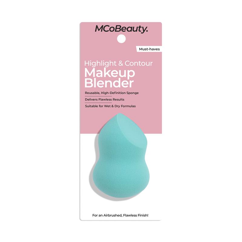 Buy MCoBeauty Highlight & Contour Makeup Blender Online at Chemist