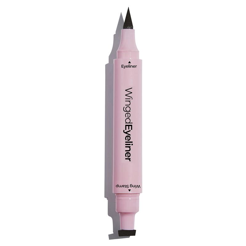 Buy MCoBeauty Winged Eyeliner Stamp + Liquid Liner Duo Online at