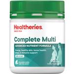 Healtheries Complete Multi 90 Tablets
