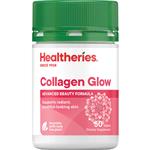 Healtheries Collagen Glow 50 Tablets