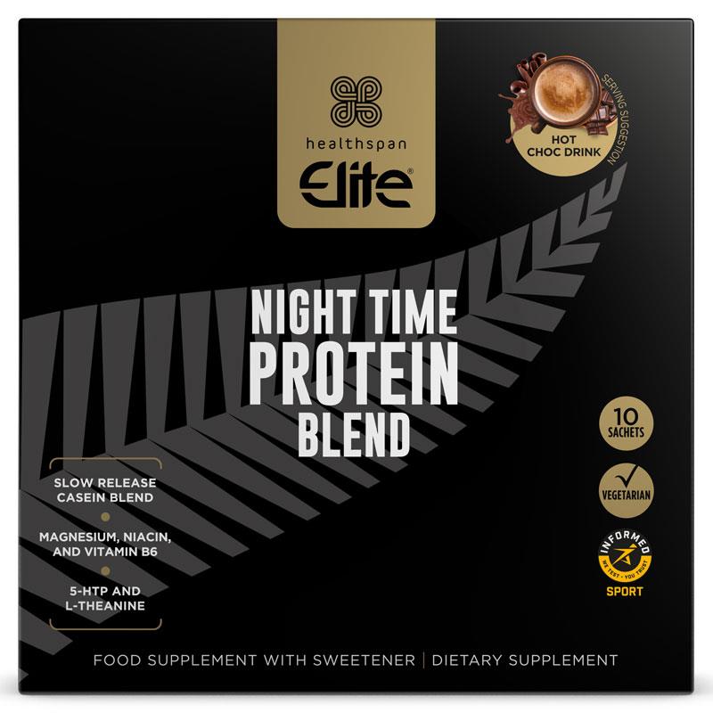 buy-healthspan-elite-all-blacks-night-time-protein-10-sachets-online-at