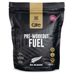Healthspan Elite All Blacks Pre-Workout Fuel Berry 480g
