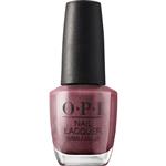 OPI Nail Lacquer Meet Me On The Star Ferry