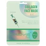 The Crème Shop Essence Collagen Sheet Mask