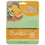 The Crème Shop Essence Vitamin E Sheet Mask