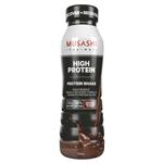 Musashi High Protein Chocolate Milkshake 375ml
