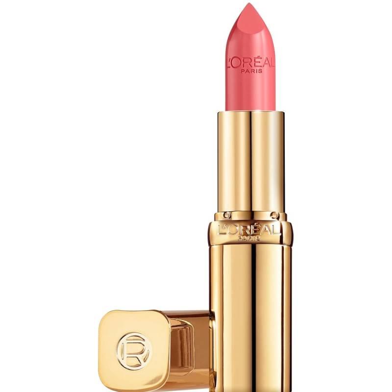 Buy Loreal Color Riche Satin Lipstick 230 Coral Showroom Online at ...