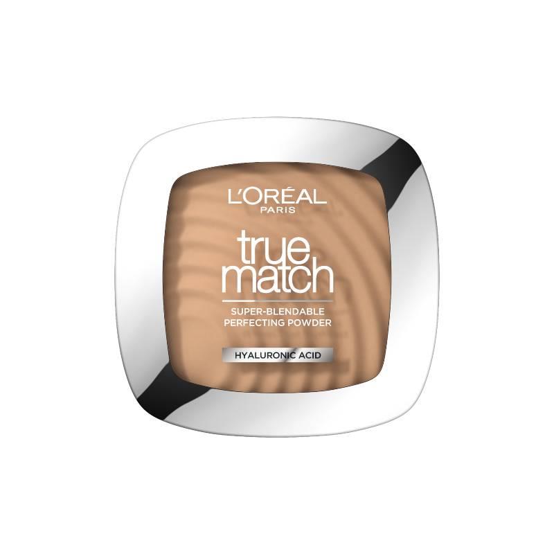 Buy Loreal Paris True Match Powder 3C Rose Beige Online at Chemist ...