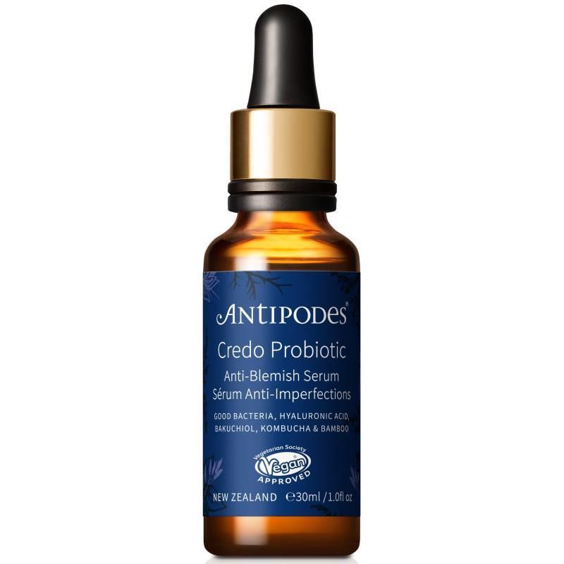 Buy Antipodes Credo Probiotic AntiBlemish Serum 30ml Online at Chemist