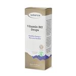 Radiance Vitamin B12 Drops 30ml