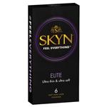 Skyn Condoms Elite 6 Pack
