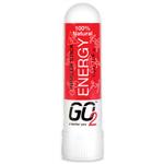 Go2 Essential Oil Inhaler Stick Energy 1ml