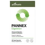 Good Health Pannex Digestion 30 Capsules