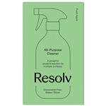 Resolv All Purpose Cleaner 1 Pack