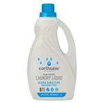 Earthwise Laundry Liquid Fragrance Free 2 Litre
