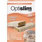 Optislim VLCD Bar Yoghurt Cereal 5 Pack