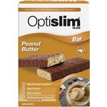 Optislim VLCD Bar Peanut Butter 5 Pack