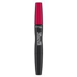 Rimmel London Lasting Provocalips 500 Kiss The Town Red