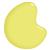 Sally Hansen Miracle Gel Nail Polish Lemon Drop Pop 14.7ml
