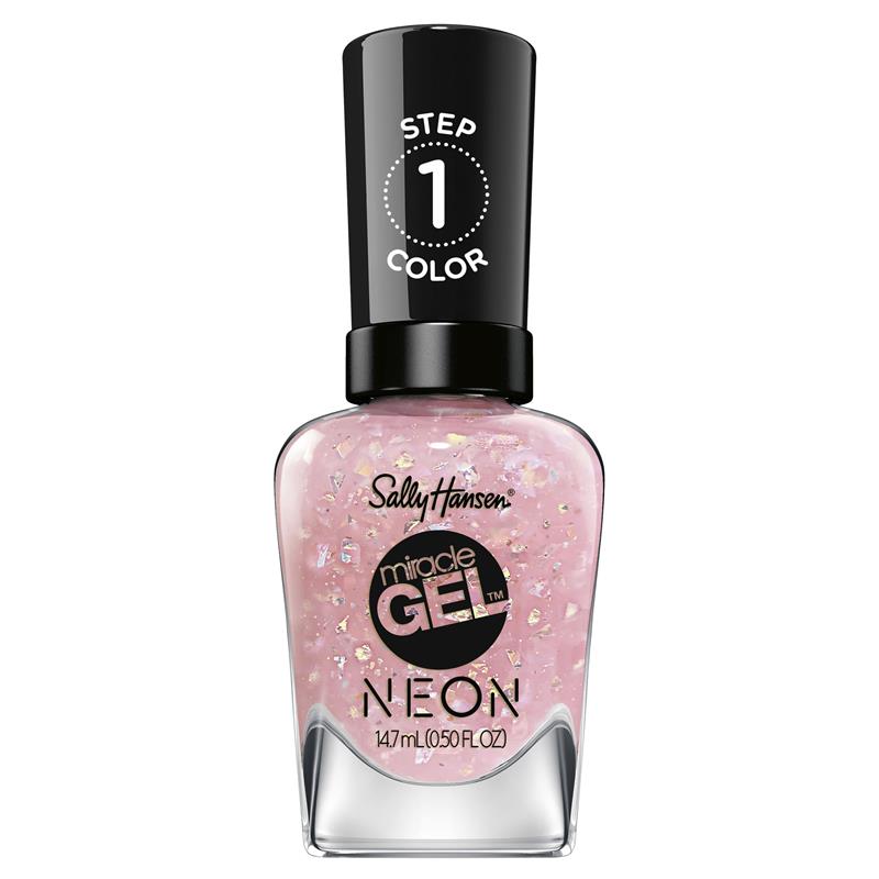 Buy Sally Hansen Miracle Gel Nail Polish My Favourite Ml Online At Chemist Warehouse